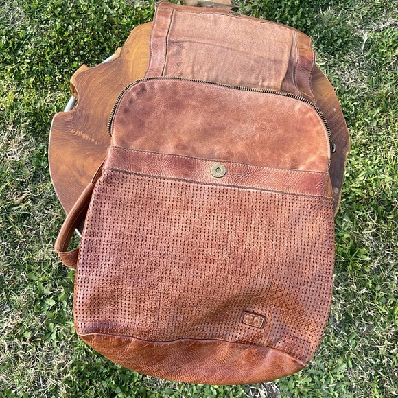 Bed Stu Patsy backpack - Picture 9 of 11